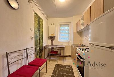 Apartament cu 2 camere semidecomandat, mobilat în Centrul Civic - 7