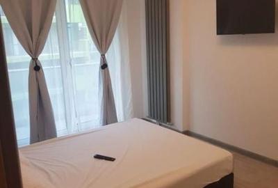 Apartament cu 2 camere semidecomandat în Central - 2