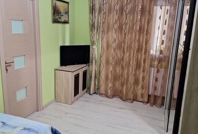 Apartament cu 2 camere decomandat în Fortuna