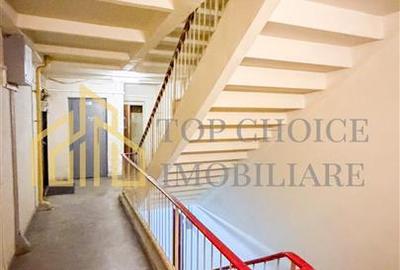 Apartament cu 2 camere decomandat în Moșilor - 19