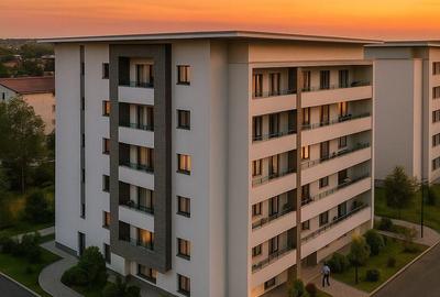 Garsonieră decomandată în Păcurari - 5