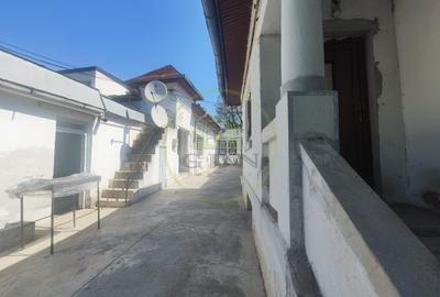 Spațiu comercial, de 200 mp, în Brestei