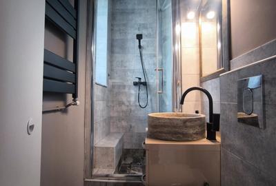 Apartament cu 2 camere decomandat, mobilat în Unirii - 10