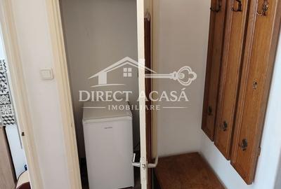 Garsonieră în Dâmbu Pietros - 7