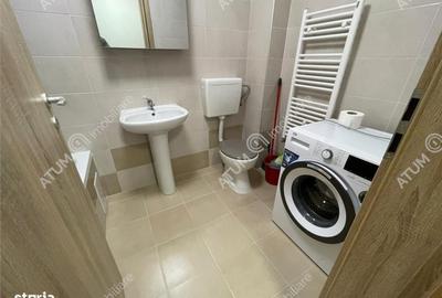 Apartament cu 3 camere decomandat în Cristian - 2