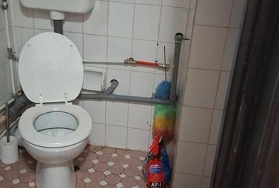Apartament cu 2 camere decomandat în Aviației
