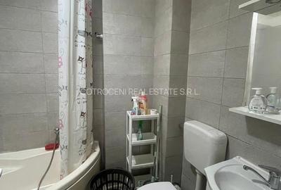 Apartament cu 2 camere semidecomandat în Militari - 6