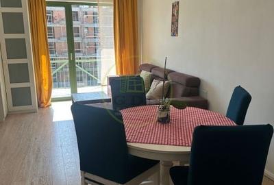 Apartament cu 2 camere în Țiglari - 5