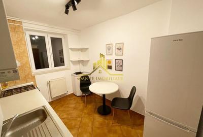 Apartament cu 2 camere decomandat, mobilat în Gheorgheni - 10