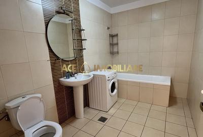 Apartament cu 2 camere decomandat, mobilat în Popești-Leordeni - 8