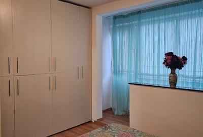Apartament cu 2 camere în Cișmigiu