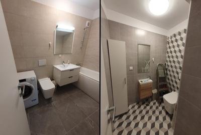 Apartament cu 2 camere semidecomandat în Central - 5