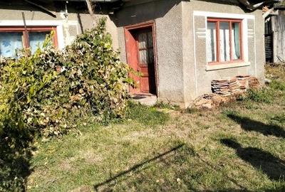 Casă cu 3 camere în Cuzăplac
