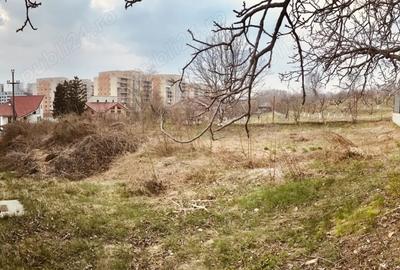Teren de 1043 mp, în Tătărași - 7
