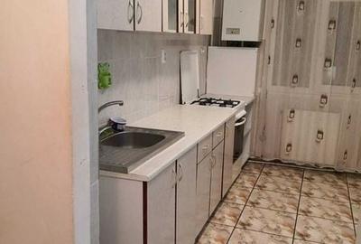 Apartament cu 2 camere decomandat în Mărăști