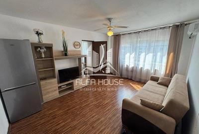 Apartament cu 2 camere nedecomandat în Luncă - 1