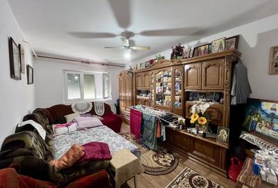 Apartament cu 2 camere decomandat, mobilat în Torontalului