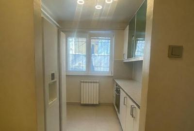 Apartament cu 3 camere semidecomandat, mobilat în Dorobanți - 6