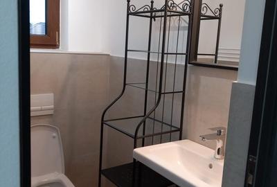 Garsonieră decomandată în Micălaca - 6