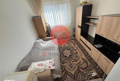 Garsonieră în Vest - 1