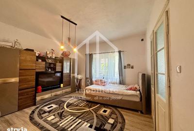 Apartament cu 2 camere în Gușterița - 2