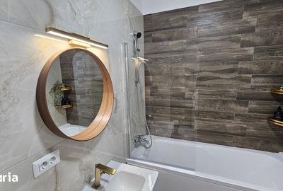 Apartament cu 2 camere în Apărătorii Patriei - 18