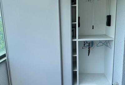 Apartament cu 2 camere decomandat, mobilat în Între Lacuri