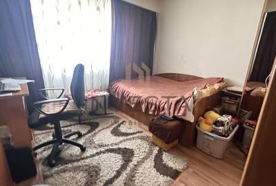 Apartament cu 2 camere decomandat, mobilat în Între Lacuri - 2