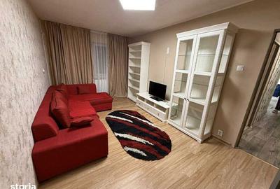 Apartament cu 3 camere decomandat în Eroii Revoluției - 3