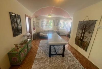 Casă cu 10 camere cu Teren 2362 Mp în Lepșa