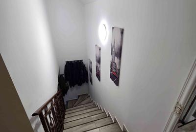 Casă cu 4 camere în Priseaca - 8