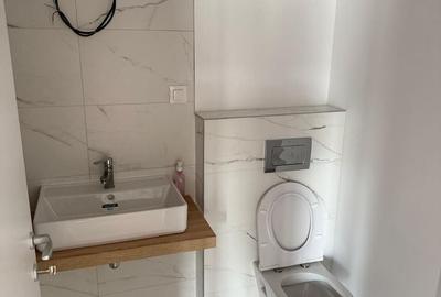 Apartament cu 2 camere în Lacul Tei