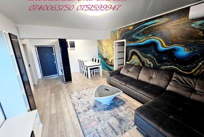 Apartament cu 2 camere semidecomandat în Țiglina 1
