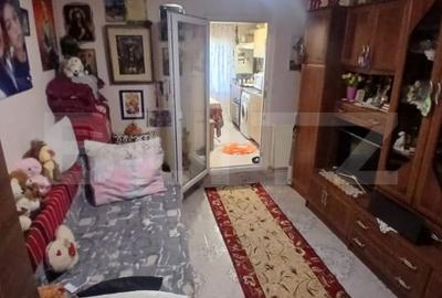 Garsonieră semidecomandată, mobilată în Dancu - 1