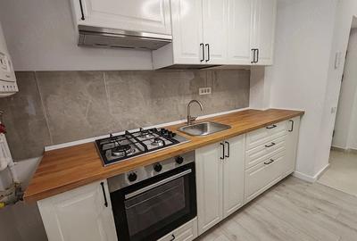 Apartament cu 2 camere decomandat în Central - 1