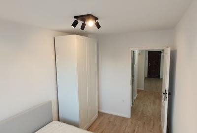 Apartament cu 2 camere decomandat în Dosu Bricii