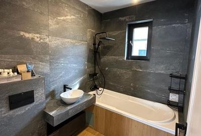 Casă cu 3 camere cu Teren 260 Mp în Clinceni - 5