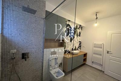 Duplex cu 4 camere cu Canalizare în Borhanci - 5