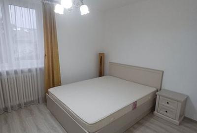 Apartament cu 2 camere decomandat în Ipotești - 5