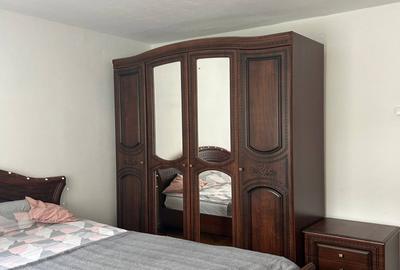 Apartament cu 2 camere decomandat în Zorilor