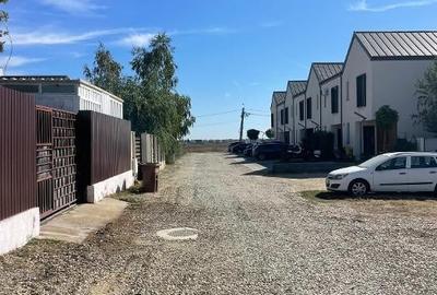 Teren Construcții intravilan de 962 mp, în Exterior Est