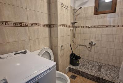 Apartament cu 2 camere semidecomandat în Sud - 21