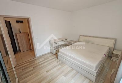 Apartament cu 2 camere decomandat, mobilat în Gheorgheni - 3