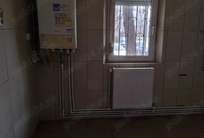 Apartament cu 4 camere decomandat în Dunărea - 4