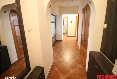 Apartament cu 3 camere decomandat în Ultracentral - 6