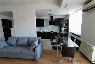 Apartament cu 2 camere decomandat, mobilat în Colentina - 2