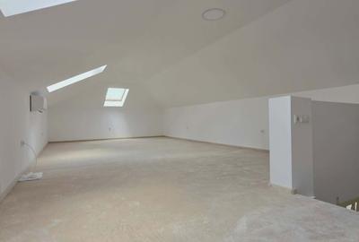 Casă individuală cu 4 camere cu Teren 440 Mp în Nufărul - 26