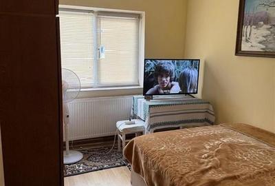Apartament cu 3 camere decomandat, mobilat în Tomești - 4