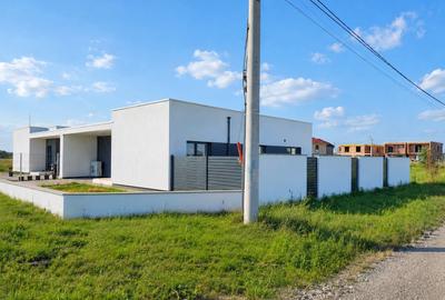 Duplex cu 4 camere cu Teren 404 Mp în Calea Urseni - 5