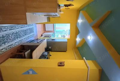 Apartament cu 3 camere decomandat în Central - 8